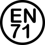 Norma EN71