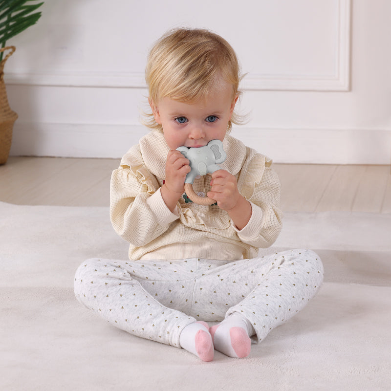 Set Montessori · Mis Primeros Juegos · 5-6 meses