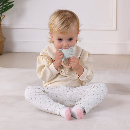 Set Montessori · Mis Primeros Juegos · 5-6 meses