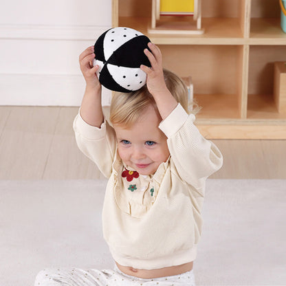 Set Estimulación Temprana Bebé · Primeras Semanas · 0-2 meses