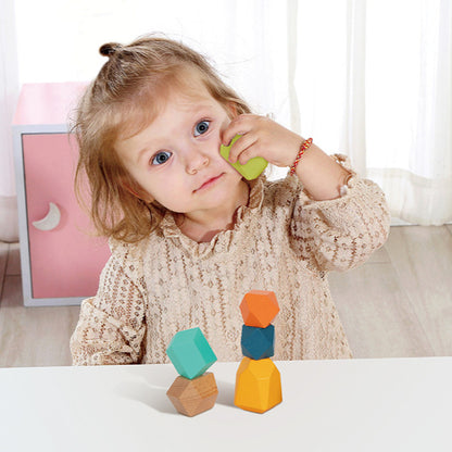 Set Montessori · Pensador · 31-36 meses