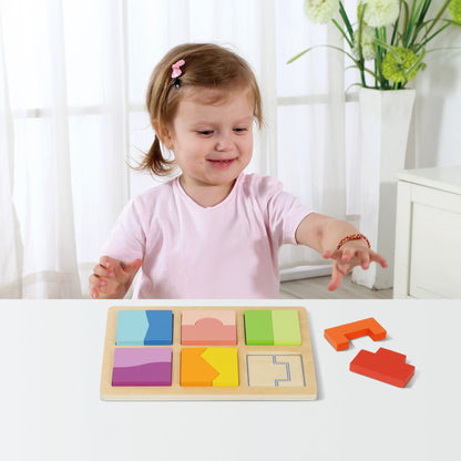 Set Montessori · Pensador · 31-36 meses