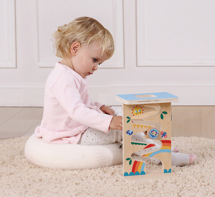 Set Montessori · Explorador · 13-15 meses