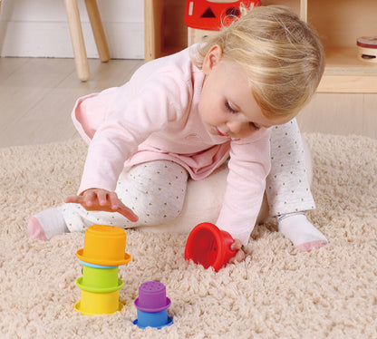 Set Montessori · Explorador · 13-15 meses