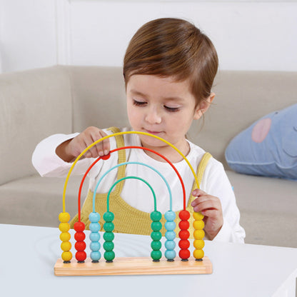 Set Montessori · Independiente · 25-30 meses