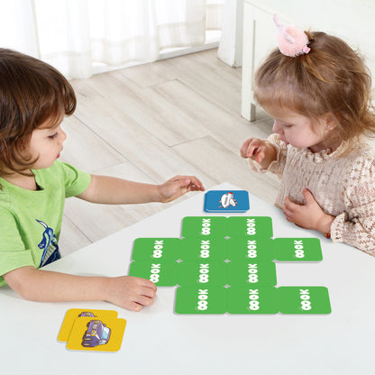 Set Montessori · Pensador · 31-36 meses