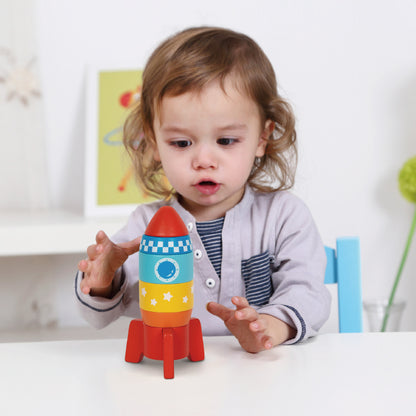 Set Montessori · Caminante · 16-18 meses