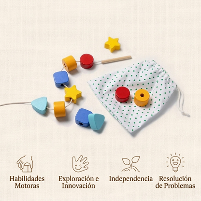 Set Montessori · Gran Descubridor · 19-24 meses